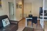 1 Bedroom Condo for rent in The Seed Memories Siam, Wang Mai, Bangkok near BTS National Stadium