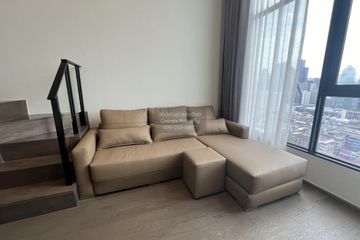 1 Bedroom Condo for rent in Maha Phruettharam, Bangkok near MRT Hua Lamphong
