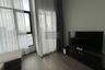 1 Bedroom Condo for rent in Maha Phruettharam, Bangkok near MRT Hua Lamphong