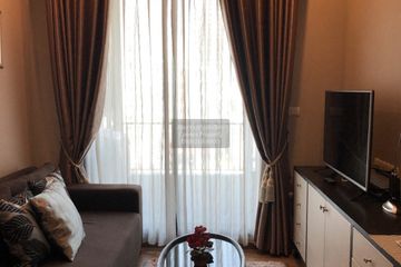 1 Bedroom Condo for rent in The Reserve Kasemsan 3, Wang Mai, Bangkok near BTS National Stadium