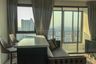2 Bedroom Condo for rent in Ideo Q Ratchathewi, Thanon Phaya Thai, Bangkok near BTS Ratchathewi