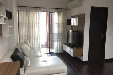 1 Bedroom Condo for rent in Ideo Q Phayathai, Thung Phaya Thai, Bangkok near BTS Phaya Thai