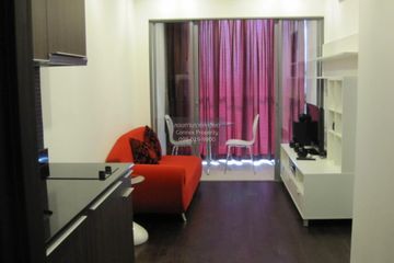 1 Bedroom Condo for rent in Ideo Q Phayathai, Thung Phaya Thai, Bangkok near BTS Phaya Thai