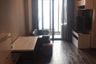 1 Bedroom Condo for rent in Ideo Q Phayathai, Thung Phaya Thai, Bangkok near BTS Phaya Thai