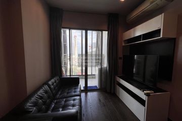 1 Bedroom Condo for rent in Ideo Q Phayathai, Thung Phaya Thai, Bangkok near BTS Phaya Thai