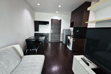1 Bedroom Condo for rent in Ideo Q Phayathai, Thung Phaya Thai, Bangkok near BTS Phaya Thai