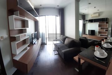 1 Bedroom Condo for rent in Ideo Q Phayathai, Thung Phaya Thai, Bangkok near BTS Phaya Thai
