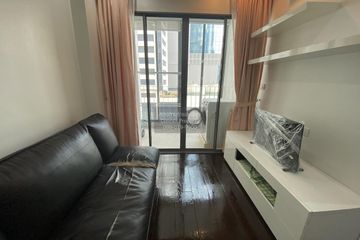 2 Bedroom Condo for rent in Ideo Q Phayathai, Thung Phaya Thai, Bangkok near BTS Phaya Thai