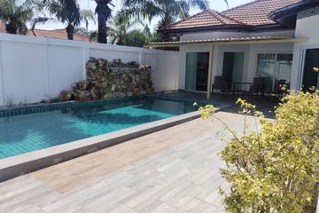 4 Bedroom Villa for Sale or Rent in Majestic Residence, Nong Prue, Chonburi