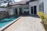 4 Bedroom Villa for Sale or Rent in Majestic Residence, Nong Prue, Chonburi