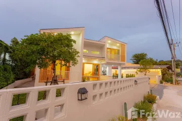 4 Bedroom Villa for rent in Nong Kae, Prachuap Khiri Khan