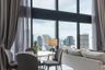 2 Bedroom Condo for rent in The Lofts Silom, Silom, Bangkok near BTS Surasak