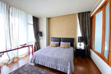 2 Bedroom Condo for rent in The Sukhothai Residences, Thung Maha Mek, Bangkok near MRT Lumpini