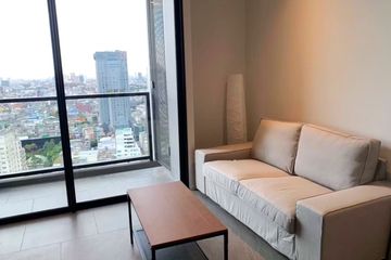 1 Bedroom Condo for rent in The Lofts Silom, Silom, Bangkok near BTS Surasak