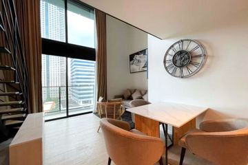 1 Bedroom Condo for rent in The Lofts Silom, Silom, Bangkok near BTS Surasak