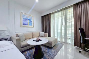 1 Bedroom Condo for rent in Lumpini, Bangkok near BTS Ratchadamri