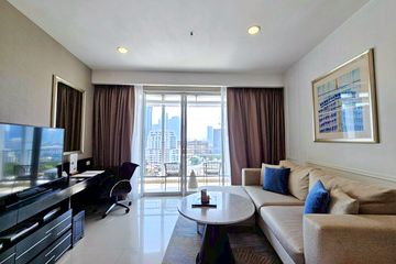 1 Bedroom Condo for rent in Lumpini, Bangkok near BTS Ratchadamri