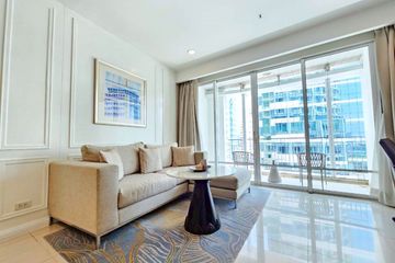 2 Bedroom Condo for rent in Lumpini, Bangkok near BTS Ratchadamri