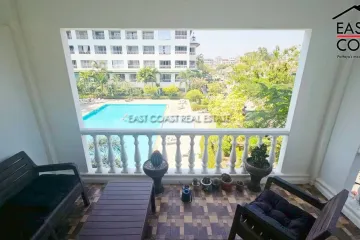 2 Bedroom Condo for sale in Nong Prue, Chonburi