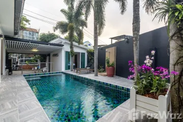 3 Bedroom Villa for sale in Rawai, Phuket