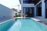 4 Bedroom House for sale in Veera Grand Pattaya, Nong Prue, Chonburi