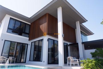4 Bedroom House for sale in Veera Grand Pattaya, Nong Prue, Chonburi
