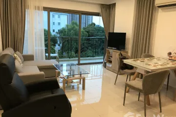 2 Bedroom Condo for sale in City Garden Tropicana, Na Kluea, Chonburi