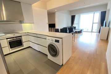 2 Bedroom Condo for rent in The Met, Thung Maha Mek, Bangkok near BTS Chong Nonsi