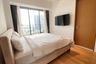 2 Bedroom Condo for rent in The Met, Thung Maha Mek, Bangkok near BTS Chong Nonsi