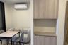 1 Bedroom Condo for rent in FLO by Sansiri, Khlong San, Bangkok near BTS Khlong San