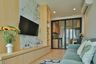 1 Bedroom Condo for Sale or Rent in KAWA HAUS, Phra Khanong Nuea, Bangkok near BTS On Nut
