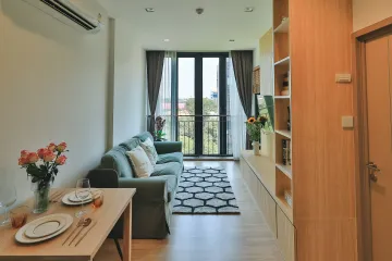 1 Bedroom Condo for Sale or Rent in KAWA HAUS, Phra Khanong Nuea, Bangkok near BTS On Nut