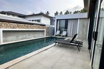 2 Bedroom Villa for rent in Samui Grand Park Hill, Mae Nam, Surat Thani