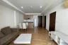 1 Bedroom Apartment for rent in Y.O. Place, Khlong Toei, Bangkok near MRT Queen Sirikit National Convention Centre