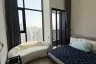 2 Bedroom Condo for rent in Park Origin Chula Samyan, Maha Phruettharam, Bangkok near MRT Sam Yan