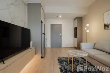 1 Bedroom Condo for rent in IDEO New Rama 9, Hua Mak, Bangkok near Airport Rail Link Ramkhamhaeng