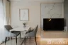 1 Bedroom Condo for rent in IDEO New Rama 9, Hua Mak, Bangkok near Airport Rail Link Ramkhamhaeng