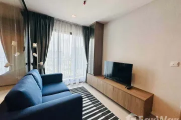 2 Bedroom Condo for rent in Life Sathorn Sierra, Talat Phlu, Bangkok near BTS Talat Phlu