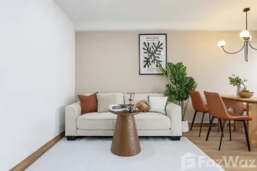 Condo for sale in The Waterford Royal Suit Senanikom, Chan Kasem, Bangkok near BTS Sena Nikhom