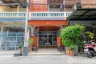 4 Bedroom Townhouse for rent in Bang Kho, Bangkok near BTS Wutthakat