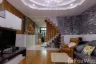 4 Bedroom Townhouse for rent in Bang Kho, Bangkok near BTS Wutthakat