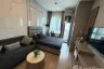 1 Bedroom Condo for rent in Knightsbridge Prime Onnut, Phra Khanong Nuea, Bangkok near BTS On Nut