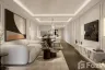 3 Bedroom Townhouse for sale in Khlong Tan Nuea, Bangkok near Airport Rail Link Ramkhamhaeng