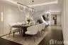 3 Bedroom Townhouse for sale in Khlong Tan Nuea, Bangkok near Airport Rail Link Ramkhamhaeng