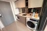 1 Bedroom Condo for rent in Ideo Rama 9 - Asoke, Huai Khwang, Bangkok near MRT Phra Ram 9