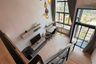1 Bedroom Condo for rent in Ideo Rama 9 - Asoke, Huai Khwang, Bangkok near MRT Phra Ram 9