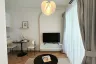 1 Bedroom Condo for sale in A Space Asoke - Ratchada, Din Daeng, Bangkok near MRT Phra Ram 9