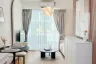 1 Bedroom Condo for sale in A Space Asoke - Ratchada, Din Daeng, Bangkok near MRT Phra Ram 9