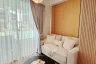 1 Bedroom Condo for sale in A Space Asoke - Ratchada, Din Daeng, Bangkok near MRT Phra Ram 9
