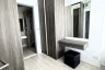 1 Bedroom Condo for rent in Quinn Condo Ratchada, Din Daeng, Bangkok near MRT Sutthisan